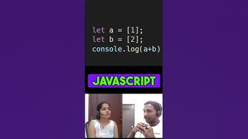 Javascript Interview question - Part 80 #shorts #coding #reactjsinterviewquestions #javascript