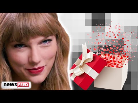 Taylor Swift&#;s Massive Surprise REVEALED!