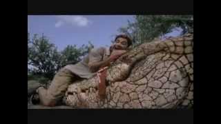 (Classic Hopper) Film Review - CROCODILE (2000)