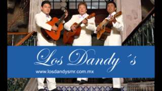 Canción "Nosotros", compositor(Pedro Junco)  Los Dandy's chords