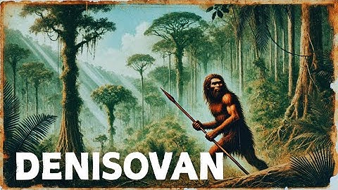 Scientists Just Discovered a FOURTH Denisovan Lineage in Asia