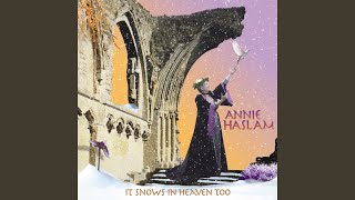 Watch Annie Haslam O Holy Night video