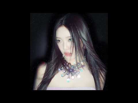 Aespa Ketchup And Lemonade NINGNING Solo Clean Audio