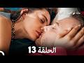 ماذا لو احببت كثيرا الحلقة 13   نهاية