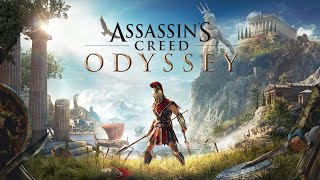 Assassin's Creed Odyssey Is a Good Game Disguised As a Mediocre Game