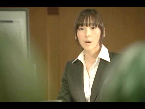 麻生久美子 : ヤマサ・昆布つゆ (200812)