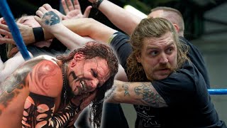 wwe wrestlers behind the scene real fights| Top Curious craze