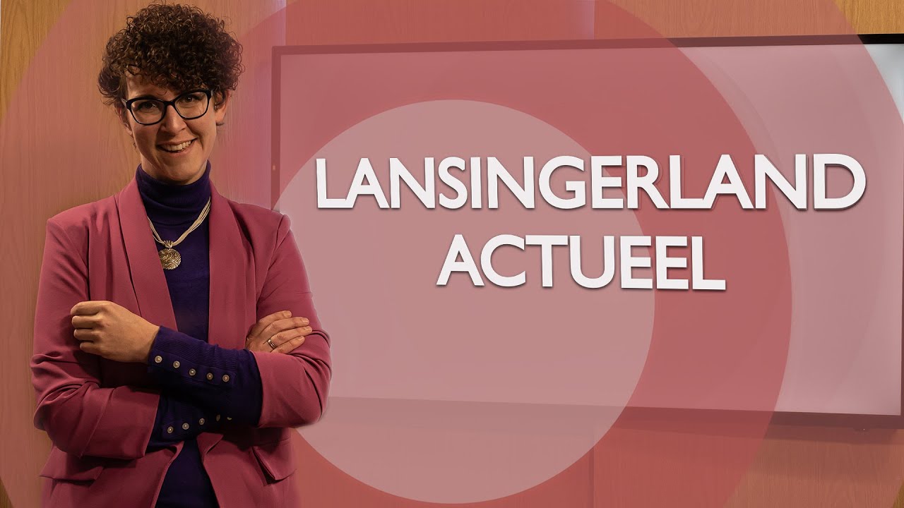 Lansingerland Actueel - week 36 2022
