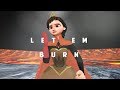 SeharYT - LET 'EM BURN [animation]