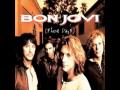 Bon Jovi - Hearts Breaking Even