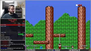 Rygar Any% PB 7:46 on 10-20-19