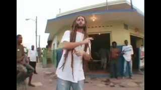 Alborosie - Call up Jah (VIDEO UFFICIALE)
