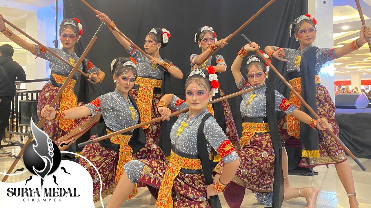 [🥇] GUMEULIS feat. BENTANG CHARVI - PAJAJARAN ANYAR