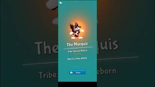 Lemmings - Season 99 - The Marquis