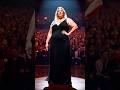 Russian Woman To Indian Woman Transformation | AI Video | #agt #fashion #talent #magic #plussize
