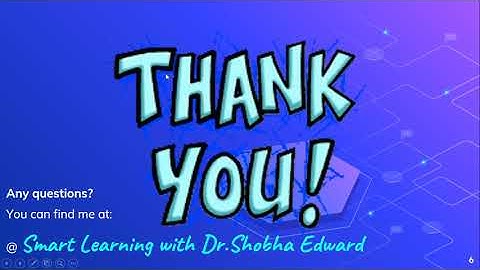 MODE CONTINUOUS SERIES BY DR.SHOBHA EDWARD