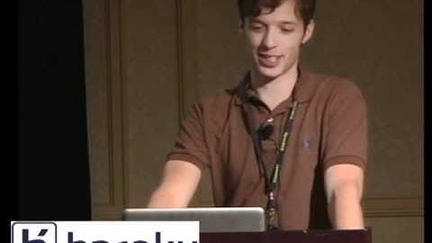 Writing Django Extensions for PostgreSQL Jonathan S. Katz PART 2 MAYFAIR 9.15.11