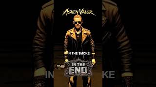 You Held The Line When The Line Broke | ASHEN VALOR