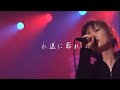 GARNET CROW「永遠に葬れ」livescope2004 ver.