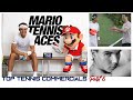 Top Tennis Commercials - Part 6 (feat. Rafael Nadal)