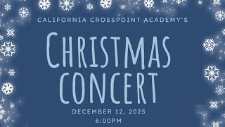 Christmas Concert 2025