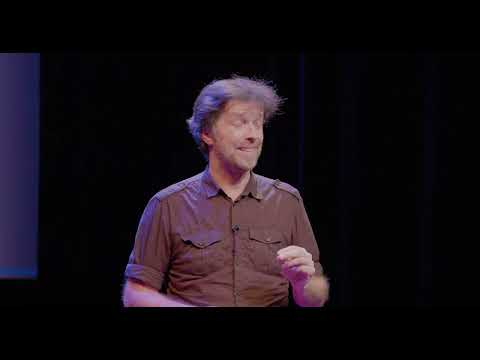 Aux origines des noms du monde vivant...et du vôtre ! | Marc Mortelmans | TEDxMonplaisir Episode cover