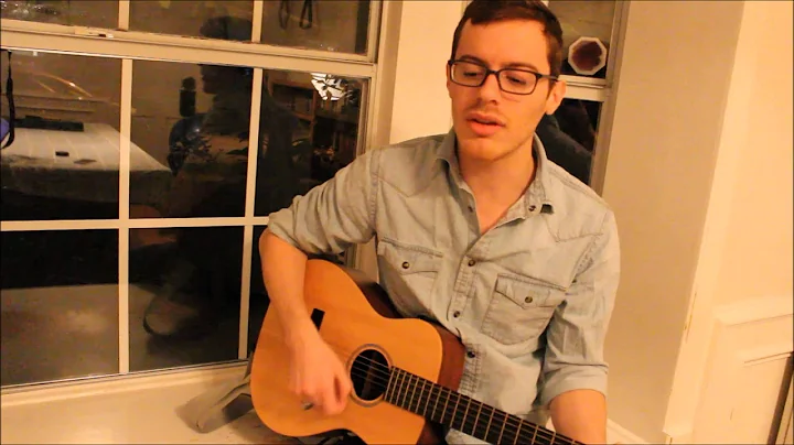 The Happy Sad Song (Live) - Jason Rossiter