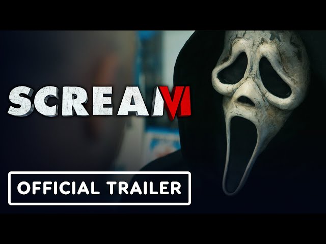 Scream 6': The Final Trailer, Next Sequel, & Everything Else We