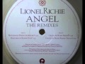 Lionel Richie Angel Crash Burn Remix mp3