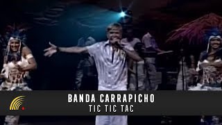 Banda Carrapicho - Tic Tic Tac - Ao Vivo Teatro Amazonas