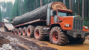 Amazing Machines Operating at an INSANE LEVEL #2