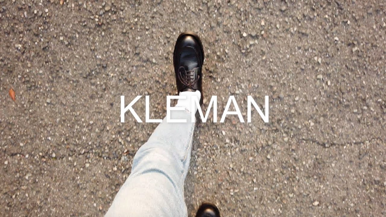 Review of French leather shoes 