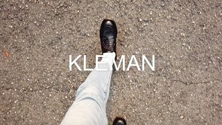 フランスの革靴Kleman Frodaのレビュー