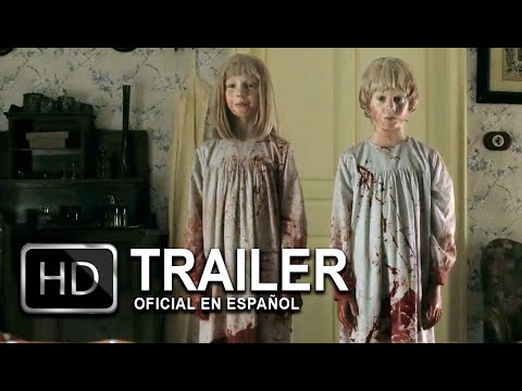 Tin & Tina (2023) |  Trailer en español