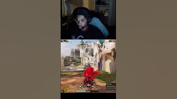 bro almost stole my kill  #predecessor #paragon #shorts #gaming #sevarog #predecessorgame