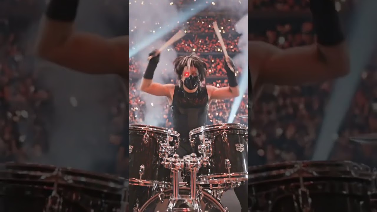 “This is not music… this is power.”