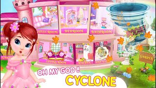 The princess house cleanup you've been waiting for screenshot 4