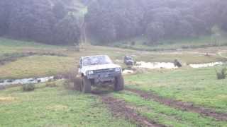 Hilux 4age
