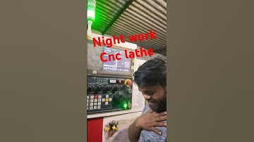#cncprogramming #cncmachines #machine #worker #mood