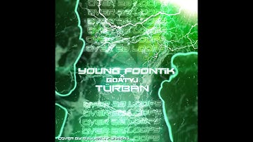 FREE (20) LOOP KIT/SAMPLE PACK 2022- "TURBAN" (Yeat, Playboi Carti, Trippie Redd)