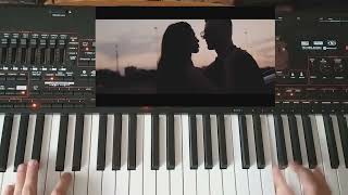C.c.catch - Backseat Of Your Cadillac (Cover & Danekoo1 & Korg Pa4X )