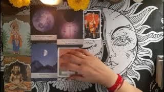 TAROT ✨🧿 - காதலில் reconciliation ( மீண்டும் இணைவது ) சாத்தியமா? இந்த பந்தம் உடையாது