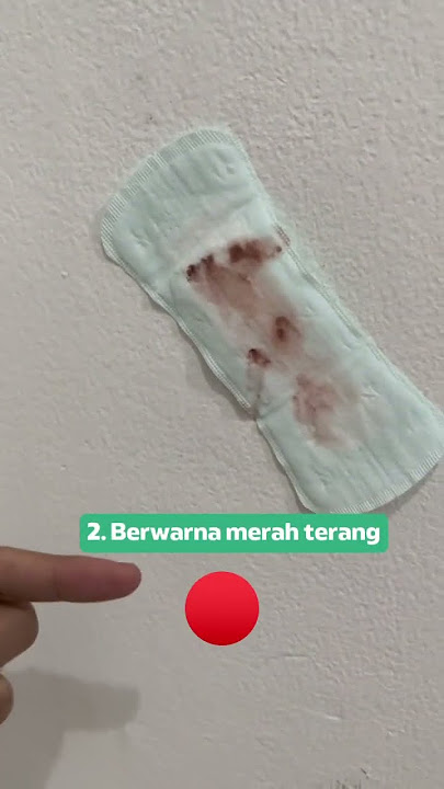 Flek Karena Hamil Kayak Gimana Sih?