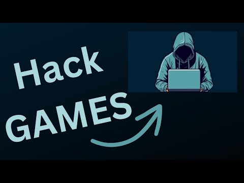 Cheat Engine Beginner's Guide | Hack Any Game in Minutes!