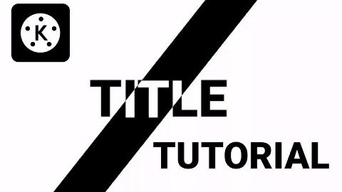 Make Elegant Text Animation On Android Using KineMaster | Editing Tutorial | Random Clips by Suraj