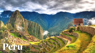 Peru Panorama: A Journey of Wonders with IWorld of Travel