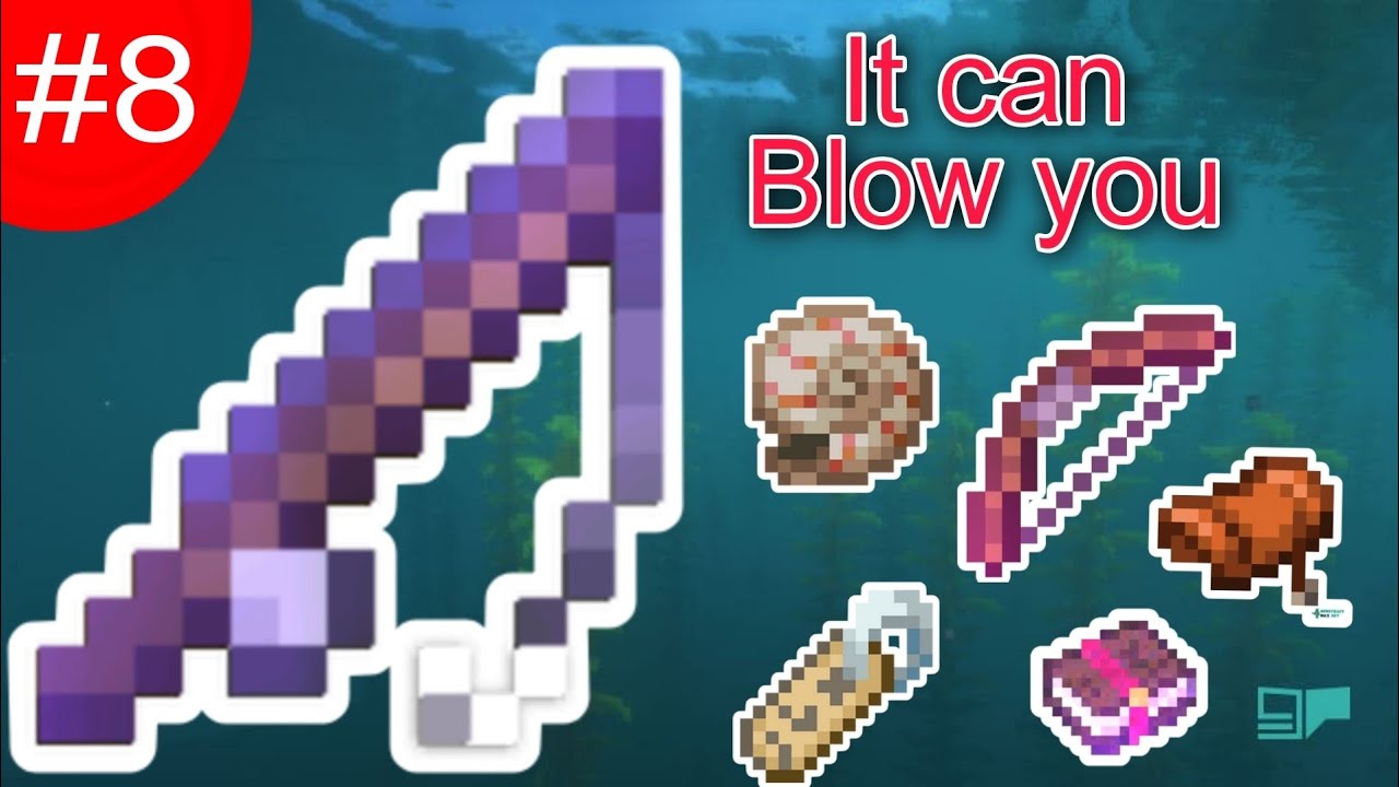 How OP is this for great and enchanted Items Minecraft Survival Nitroland Ep 7 YouTube