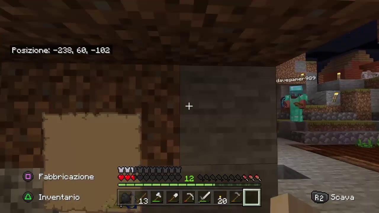 Creeper, oh man YouTube