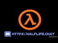 Join the Half-Life Community Discord Server... Today!