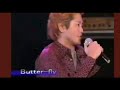 Butter-fly /和田光司 【2001Live】尖ってた頃の和田さん〔デジモンアドベンチャー〕